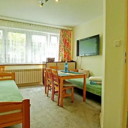 U Piotra Kwatera prywatna *