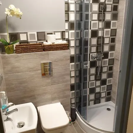 Kwatera prywatna U Piotra Ustka