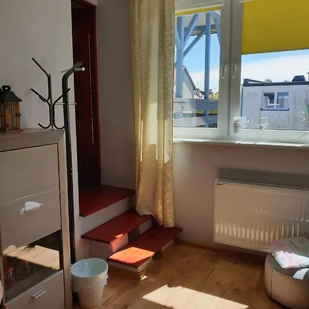 U Piotra Kwatera prywatna *