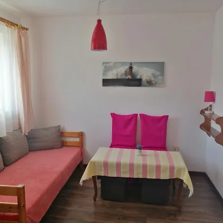 U Piotra Kwatera prywatna *