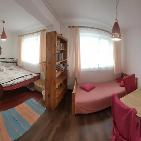 Kwatera prywatna U Piotra *