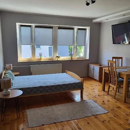 U Piotra Kwatera prywatna Ustka