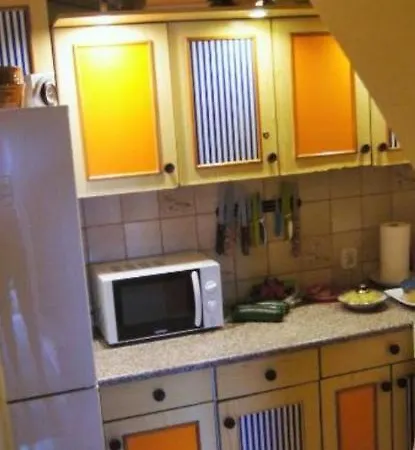 Kwatera prywatna U Piotra Ustka