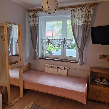 U Piotra Kwatera prywatna