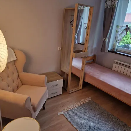 Kwatera prywatna U Piotra