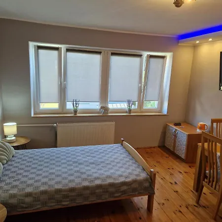 Kwatera prywatna U Piotra