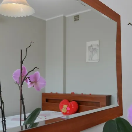 U Piotra Kwatera prywatna