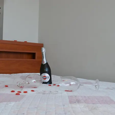 Kwatera prywatna U Piotra