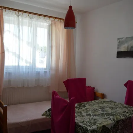 U Piotra Kwatera prywatna *