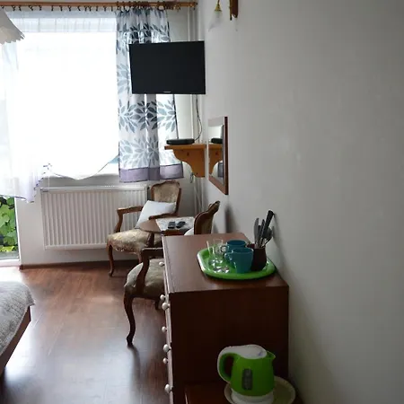 U Piotra Accommodatie bij particulieren