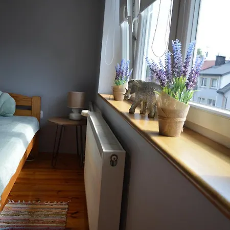 Kwatera prywatna U Piotra