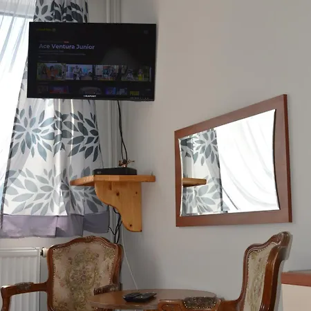 Kwatera prywatna U Piotra Ustka