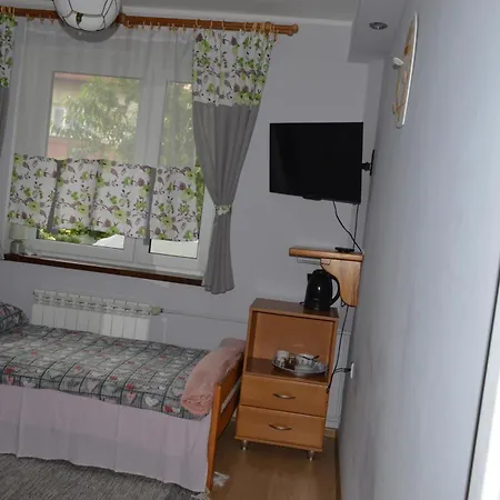 Rum i privatbostad U Piotra *