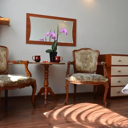 Kwatera prywatna U Piotra