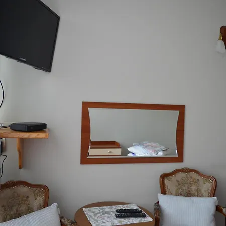 U Piotra Kwatera prywatna Ustka