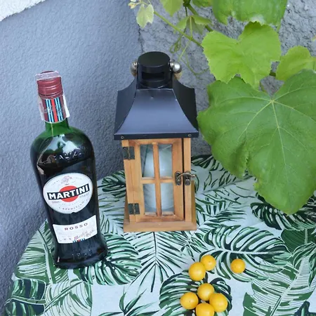 U Piotra Kwatera prywatna Ustka