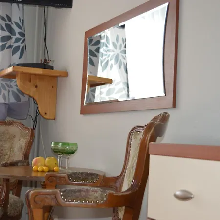 Kwatera prywatna U Piotra *