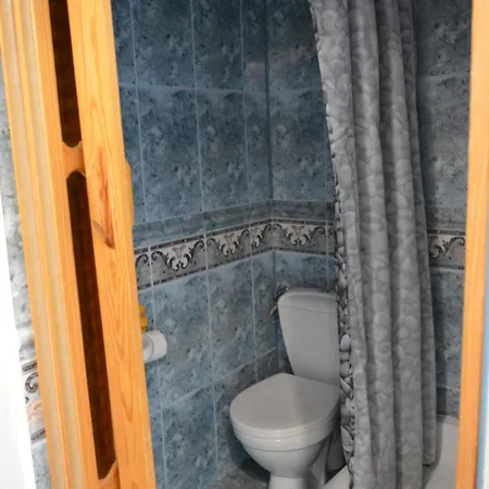 Kwatera prywatna U Piotra Ustka