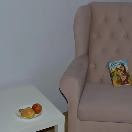 U Piotra Kwatera prywatna *