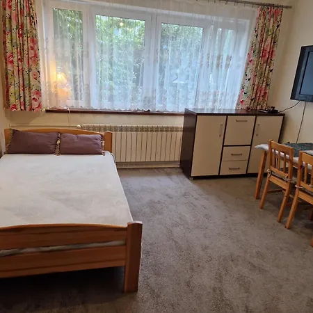 U Piotra Kwatera prywatna *