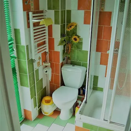 U Piotra Kwatera prywatna