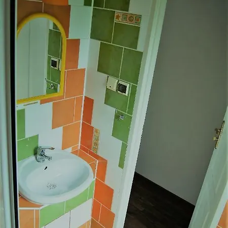 Kwatera prywatna U Piotra Ustka