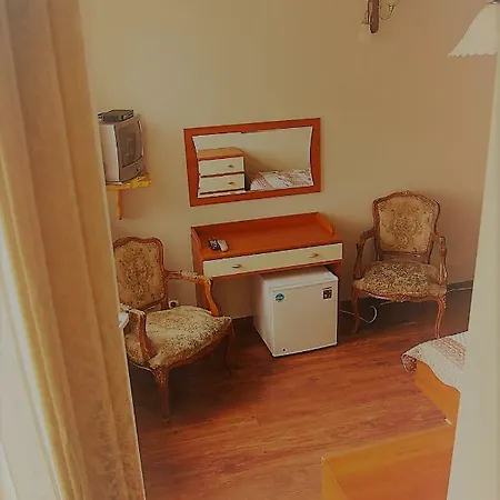 U Piotra Kwatera prywatna Ustka