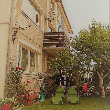 U Piotra Kwatera prywatna Ustka