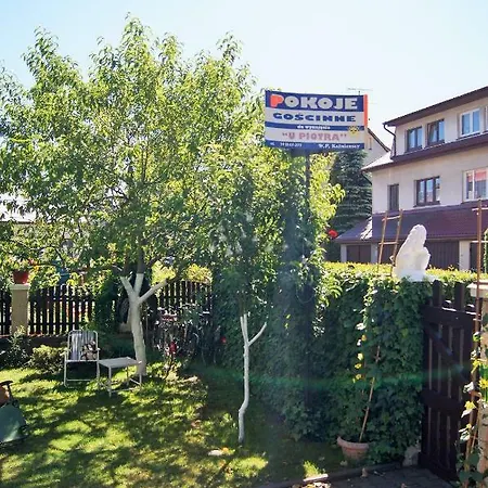 Kwatera prywatna U Piotra