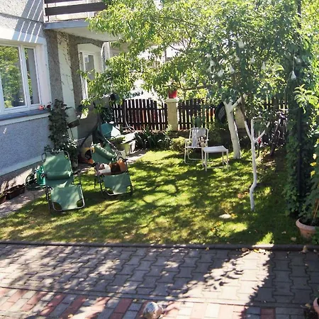 U Piotra Kwatera prywatna Ustka