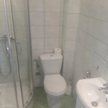 Kwatera prywatna U Piotra Ustka